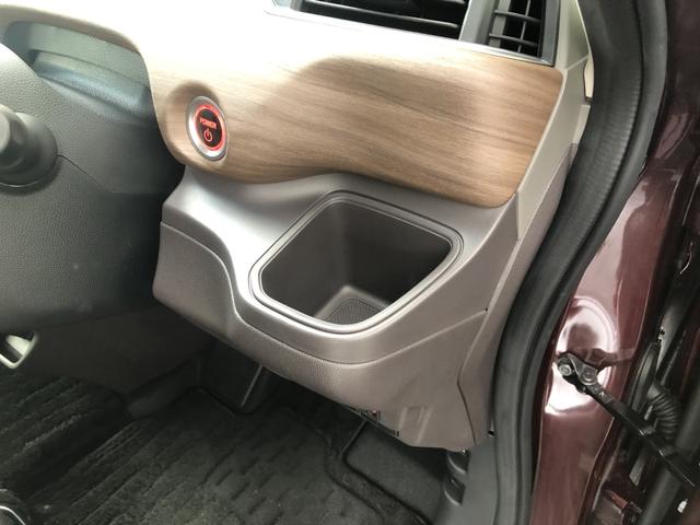 フリードハイブリッド ハイブリッド・Ｇ　試乗車アップ　純正ナビ　ＥＴＣ　ドラレコ　両側電動スライド　クルーズコントロール　シートヒーター　ワンオーナー　禁煙車　両電動ドア　クルコン　スマキー　パワーステアリング　ＬＥＤライト　フルセグＴＶ（19枚目）