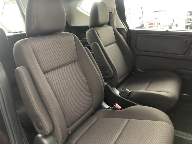 フリードハイブリッド ハイブリッド・Ｇ　試乗車アップ　純正ナビ　ＥＴＣ　ドラレコ　両側電動スライド　クルーズコントロール　シートヒーター　ワンオーナー　禁煙車　両電動ドア　クルコン　スマキー　パワーステアリング　ＬＥＤライト　フルセグＴＶ（22枚目）