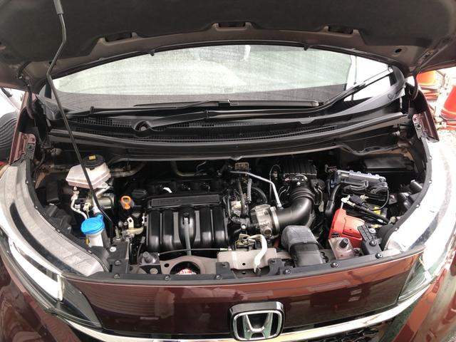 フリードハイブリッド ハイブリッド・Ｇ　試乗車アップ　純正ナビ　ＥＴＣ　ドラレコ　両側電動スライド　クルーズコントロール　シートヒーター　ワンオーナー　禁煙車　両電動ドア　クルコン　スマキー　パワーステアリング　ＬＥＤライト　フルセグＴＶ（32枚目）