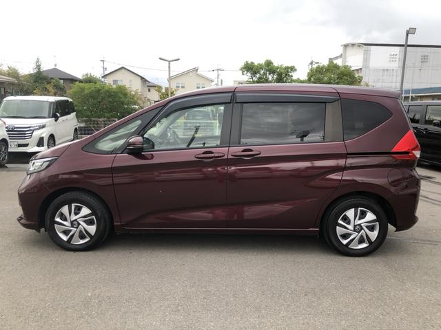 フリードハイブリッド ハイブリッド・Ｇ　試乗車アップ　純正ナビ　ＥＴＣ　ドラレコ　両側電動スライド　クルーズコントロール　シートヒーター　ワンオーナー　禁煙車　両電動ドア　クルコン　スマキー　パワーステアリング　ＬＥＤライト　フルセグＴＶ（39枚目）