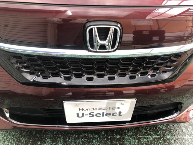 フリードハイブリッド ハイブリッド・Ｇ　試乗車アップ　純正ナビ　ＥＴＣ　ドラレコ　両側電動スライド　クルーズコントロール　シートヒーター　ワンオーナー　禁煙車　両電動ドア　クルコン　スマキー　パワーステアリング　ＬＥＤライト　フルセグＴＶ（40枚目）