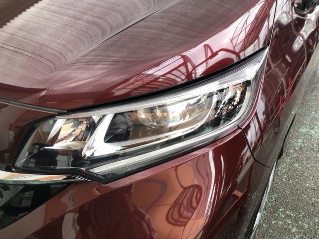 フリードハイブリッド ハイブリッド・Ｇ　試乗車アップ　純正ナビ　ＥＴＣ　ドラレコ　両側電動スライド　クルーズコントロール　シートヒーター　ワンオーナー　禁煙車　両電動ドア　クルコン　スマキー　パワーステアリング　ＬＥＤライト　フルセグＴＶ（41枚目）