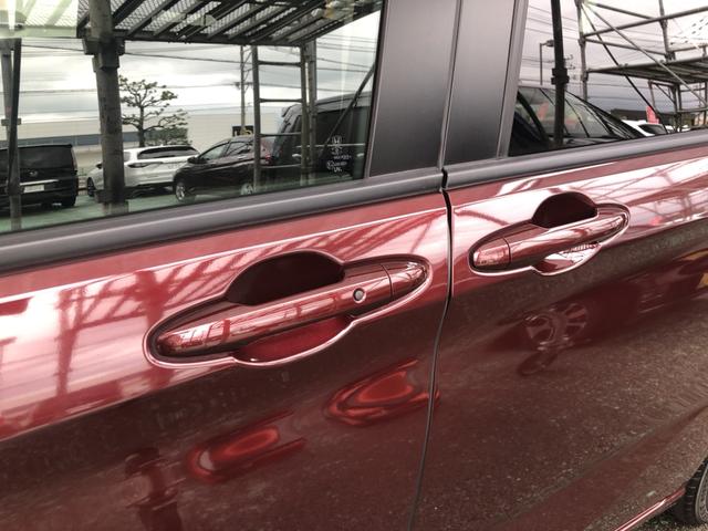 フリードハイブリッド ハイブリッド・Ｇ　試乗車アップ　純正ナビ　ＥＴＣ　ドラレコ　両側電動スライド　クルーズコントロール　シートヒーター　ワンオーナー　禁煙車　両電動ドア　クルコン　スマキー　パワーステアリング　ＬＥＤライト　フルセグＴＶ（42枚目）