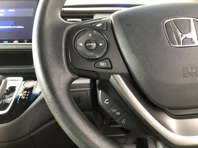 フリードハイブリッド ハイブリッド・Ｇ　試乗車アップ　純正ナビ　ＥＴＣ　ドラレコ　両側電動スライド　クルーズコントロール　シートヒーター　ワンオーナー　禁煙車　両電動ドア　クルコン　スマキー　パワーステアリング　ＬＥＤライト　フルセグＴＶ（50枚目）