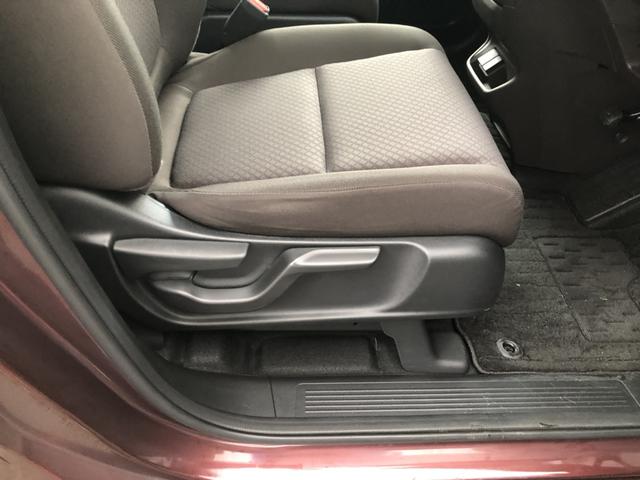 フリードハイブリッド ハイブリッド・Ｇ　試乗車アップ　純正ナビ　ＥＴＣ　ドラレコ　両側電動スライド　クルーズコントロール　シートヒーター　ワンオーナー　禁煙車　両電動ドア　クルコン　スマキー　パワーステアリング　ＬＥＤライト　フルセグＴＶ（56枚目）