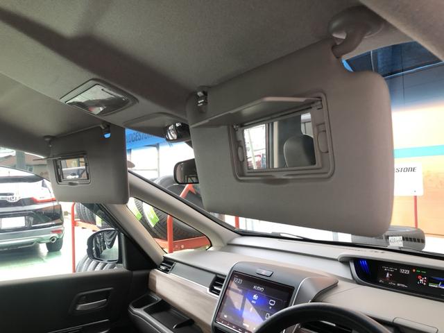 フリードハイブリッド ハイブリッド・Ｇ　試乗車アップ　純正ナビ　ＥＴＣ　ドラレコ　両側電動スライド　クルーズコントロール　シートヒーター　ワンオーナー　禁煙車　両電動ドア　クルコン　スマキー　パワーステアリング　ＬＥＤライト　フルセグＴＶ（57枚目）
