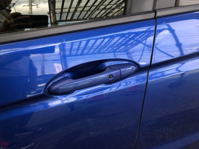 フィット １３Ｇ・Ｆパッケージ　純正ナビ　ＥＴＣ　前後ドラレコ　クルーズコントロール　ＬＥＤ　バックカメラ　禁煙車　ワンオーナー　イモビ　スマ－トキ－　サイドエアバッグ　記録簿有り　ＶＳＡ　助手席エアバッグ　Ｒカメラ　オートエアコン（40枚目）