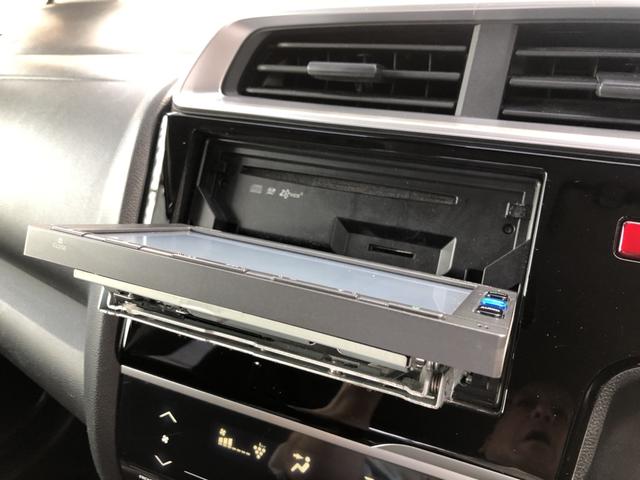 フィット １３Ｇ・Ｆパッケージ　純正ナビ　ＥＴＣ　前後ドラレコ　クルーズコントロール　ＬＥＤ　バックカメラ　禁煙車　ワンオーナー　イモビ　スマ－トキ－　サイドエアバッグ　記録簿有り　ＶＳＡ　助手席エアバッグ　Ｒカメラ　オートエアコン（52枚目）
