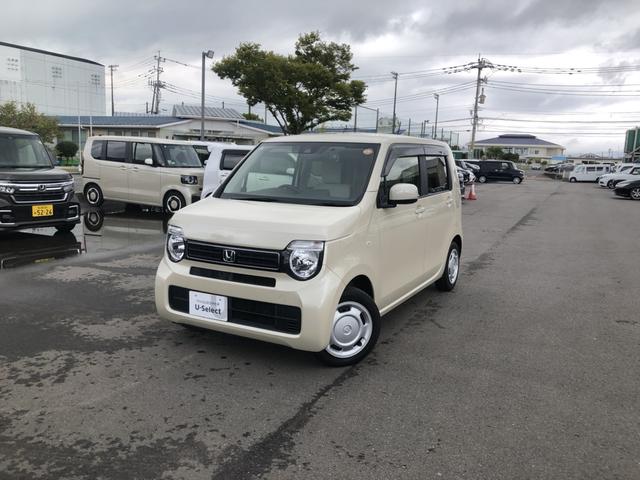 Ｎ－ＷＧＮ Ｌホンダセンシング　純正ディスプレイオーディオ　前後ドラレコ　ＥＴＣ　クルーズコントロール　バックカメラ　ワンオーナー　禁煙車　Ｂモニタ　誤発進抑制　１オナ　ワンセグＴＶ　シートヒータ　横滑り防止機能　ＵＳＢポート（36枚目）