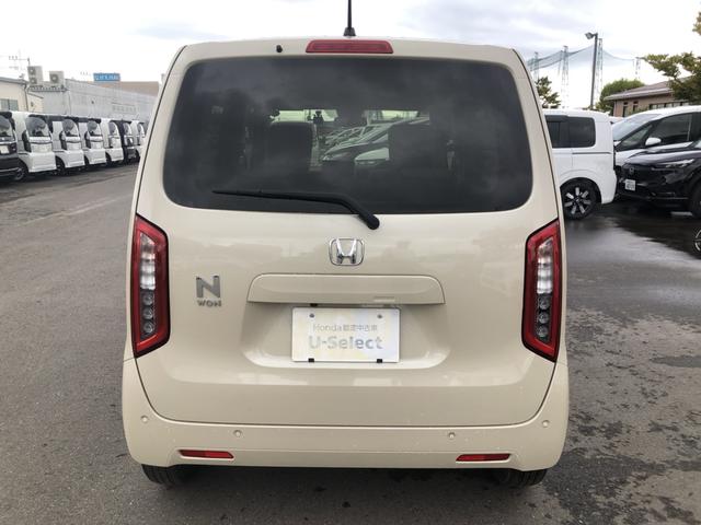 Ｎ－ＷＧＮ Ｌホンダセンシング　純正ディスプレイオーディオ　前後ドラレコ　ＥＴＣ　クルーズコントロール　バックカメラ　ワンオーナー　禁煙車　Ｂモニタ　誤発進抑制　１オナ　ワンセグＴＶ　シートヒータ　横滑り防止機能　ＵＳＢポート（39枚目）