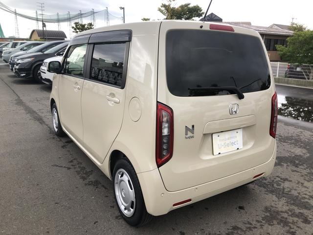 Ｎ－ＷＧＮ Ｌホンダセンシング　純正ディスプレイオーディオ　前後ドラレコ　ＥＴＣ　クルーズコントロール　バックカメラ　ワンオーナー　禁煙車　Ｂモニタ　誤発進抑制　１オナ　ワンセグＴＶ　シートヒータ　横滑り防止機能　ＵＳＢポート（40枚目）