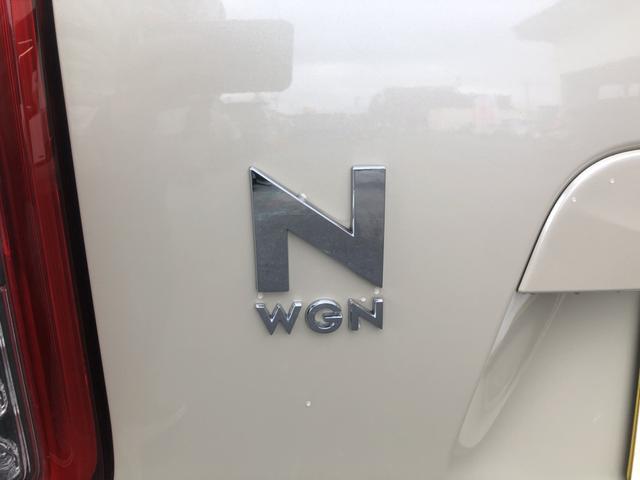 Ｎ－ＷＧＮ Ｌホンダセンシング　純正ディスプレイオーディオ　前後ドラレコ　ＥＴＣ　クルーズコントロール　バックカメラ　ワンオーナー　禁煙車　Ｂモニタ　誤発進抑制　１オナ　ワンセグＴＶ　シートヒータ　横滑り防止機能　ＵＳＢポート（48枚目）