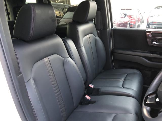 Ｎ－ＢＯＸカスタム Ｌコーディネートスタイル　純正ナビ　ＥＴＣ　両側電動ドア　ＬＥＤ　アルミホイール　ワンオーナー　禁煙車　衝突軽減ブレーキ　両側パワ－スライドドア　Ｂカメラ付　ソナー　クルコン　フルセグ　１オーナー　ベンチシート　ＡＡＣ　ＵＳＢ（3枚目）