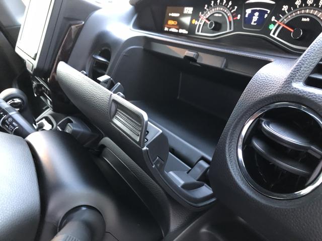 Ｎ－ＢＯＸカスタム Ｌコーディネートスタイル　純正ナビ　ＥＴＣ　両側電動ドア　ＬＥＤ　アルミホイール　ワンオーナー　禁煙車　衝突軽減ブレーキ　両側パワ－スライドドア　Ｂカメラ付　ソナー　クルコン　フルセグ　１オーナー　ベンチシート　ＡＡＣ　ＵＳＢ（19枚目）