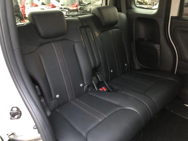 Ｎ－ＢＯＸカスタム Ｌコーディネートスタイル　純正ナビ　ＥＴＣ　両側電動ドア　ＬＥＤ　アルミホイール　ワンオーナー　禁煙車　衝突軽減ブレーキ　両側パワ－スライドドア　Ｂカメラ付　ソナー　クルコン　フルセグ　１オーナー　ベンチシート　ＡＡＣ　ＵＳＢ（24枚目）