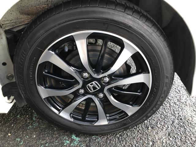 Ｎ－ＢＯＸカスタム Ｌコーディネートスタイル　純正ナビ　ＥＴＣ　両側電動ドア　ＬＥＤ　アルミホイール　ワンオーナー　禁煙車　衝突軽減ブレーキ　両側パワ－スライドドア　Ｂカメラ付　ソナー　クルコン　フルセグ　１オーナー　ベンチシート　ＡＡＣ　ＵＳＢ（31枚目）