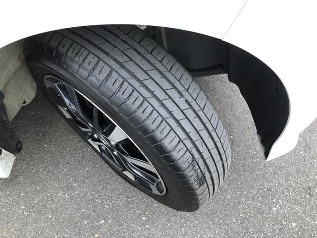 Ｎ－ＢＯＸカスタム Ｌコーディネートスタイル　純正ナビ　ＥＴＣ　両側電動ドア　ＬＥＤ　アルミホイール　ワンオーナー　禁煙車　衝突軽減ブレーキ　両側パワ－スライドドア　Ｂカメラ付　ソナー　クルコン　フルセグ　１オーナー　ベンチシート　ＡＡＣ　ＵＳＢ（32枚目）