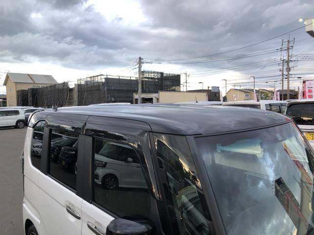 Ｎ－ＢＯＸカスタム Ｌコーディネートスタイル　純正ナビ　ＥＴＣ　両側電動ドア　ＬＥＤ　アルミホイール　ワンオーナー　禁煙車　衝突軽減ブレーキ　両側パワ－スライドドア　Ｂカメラ付　ソナー　クルコン　フルセグ　１オーナー　ベンチシート　ＡＡＣ　ＵＳＢ（42枚目）