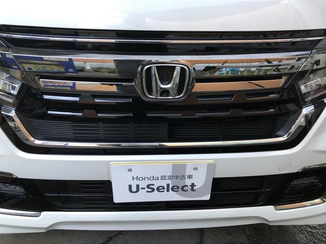Ｎ－ＢＯＸカスタム Ｌコーディネートスタイル　純正ナビ　ＥＴＣ　両側電動ドア　ＬＥＤ　アルミホイール　ワンオーナー　禁煙車　衝突軽減ブレーキ　両側パワ－スライドドア　Ｂカメラ付　ソナー　クルコン　フルセグ　１オーナー　ベンチシート　ＡＡＣ　ＵＳＢ（43枚目）