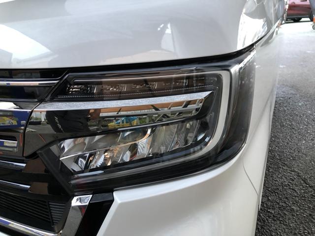 Ｎ－ＢＯＸカスタム Ｌコーディネートスタイル　純正ナビ　ＥＴＣ　両側電動ドア　ＬＥＤ　アルミホイール　ワンオーナー　禁煙車　衝突軽減ブレーキ　両側パワ－スライドドア　Ｂカメラ付　ソナー　クルコン　フルセグ　１オーナー　ベンチシート　ＡＡＣ　ＵＳＢ（44枚目）
