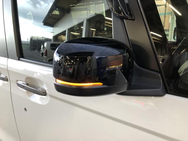 Ｎ－ＢＯＸカスタム Ｌコーディネートスタイル　純正ナビ　ＥＴＣ　両側電動ドア　ＬＥＤ　アルミホイール　ワンオーナー　禁煙車　衝突軽減ブレーキ　両側パワ－スライドドア　Ｂカメラ付　ソナー　クルコン　フルセグ　１オーナー　ベンチシート　ＡＡＣ　ＵＳＢ（47枚目）