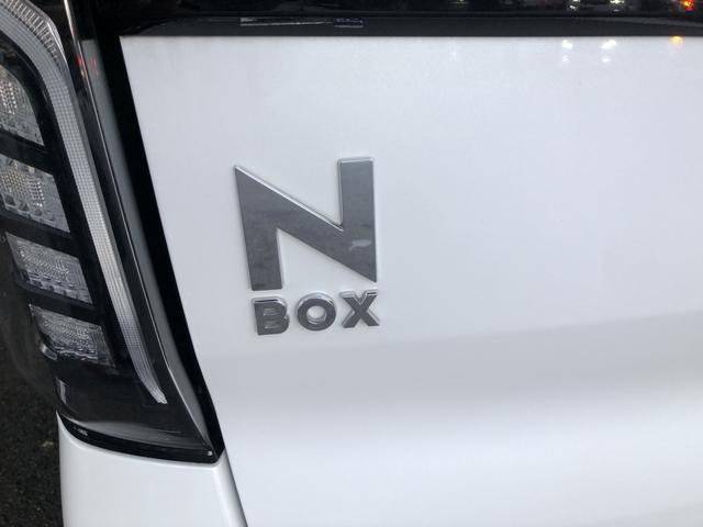 Ｎ－ＢＯＸカスタム Ｌコーディネートスタイル　純正ナビ　ＥＴＣ　両側電動ドア　ＬＥＤ　アルミホイール　ワンオーナー　禁煙車　衝突軽減ブレーキ　両側パワ－スライドドア　Ｂカメラ付　ソナー　クルコン　フルセグ　１オーナー　ベンチシート　ＡＡＣ　ＵＳＢ（50枚目）