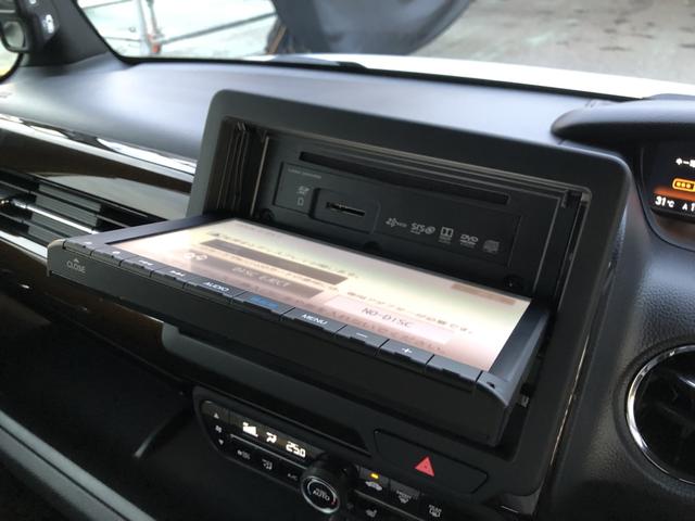 Ｎ－ＢＯＸカスタム Ｌコーディネートスタイル　純正ナビ　ＥＴＣ　両側電動ドア　ＬＥＤ　アルミホイール　ワンオーナー　禁煙車　衝突軽減ブレーキ　両側パワ－スライドドア　Ｂカメラ付　ソナー　クルコン　フルセグ　１オーナー　ベンチシート　ＡＡＣ　ＵＳＢ（59枚目）