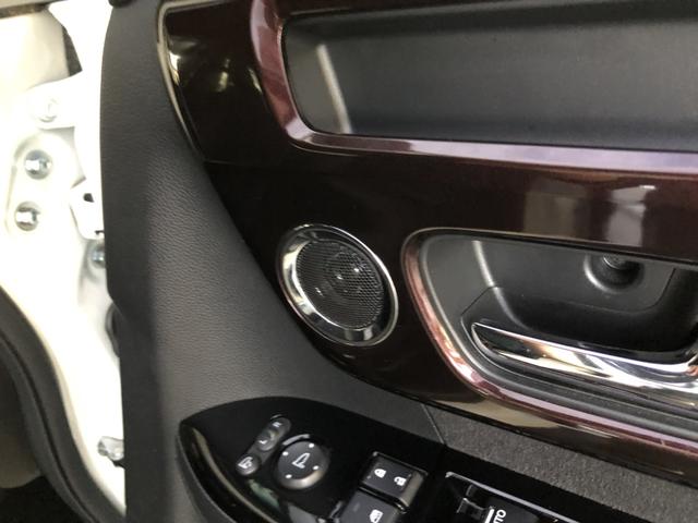 Ｎ－ＢＯＸカスタム Ｌコーディネートスタイル　純正ナビ　ＥＴＣ　両側電動ドア　ＬＥＤ　アルミホイール　ワンオーナー　禁煙車　衝突軽減ブレーキ　両側パワ－スライドドア　Ｂカメラ付　ソナー　クルコン　フルセグ　１オーナー　ベンチシート　ＡＡＣ　ＵＳＢ（65枚目）