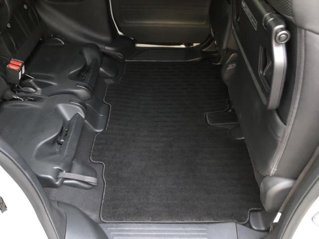 Ｎ－ＢＯＸカスタム Ｌコーディネートスタイル　純正ナビ　ＥＴＣ　両側電動ドア　ＬＥＤ　アルミホイール　ワンオーナー　禁煙車　衝突軽減ブレーキ　両側パワ－スライドドア　Ｂカメラ付　ソナー　クルコン　フルセグ　１オーナー　ベンチシート　ＡＡＣ　ＵＳＢ（67枚目）