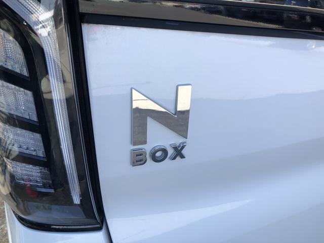 Ｎ－ＢＯＸカスタム Ｌコーディネートスタイル　レンタカーアップ　ナビ　ＥＴＣ　ドラレコ　両側電動ドア　ＬＥＤ　アルミホイール　両席電動スライドドア　Ｐソナー　サイドエアバッグ　Ａストップ　シートヒータ　ベンチシート　点検記録簿　キーフリーシステム（53枚目）