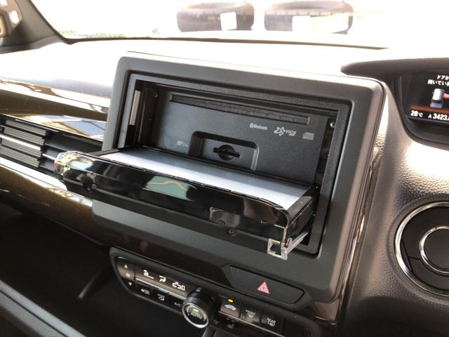 Ｎ－ＢＯＸカスタム Ｌコーディネートスタイル　レンタカーアップ　ナビ　ＥＴＣ　ドラレコ　両側電動ドア　ＬＥＤ　アルミホイール　両席電動スライドドア　Ｐソナー　サイドエアバッグ　Ａストップ　シートヒータ　ベンチシート　点検記録簿　キーフリーシステム（62枚目）