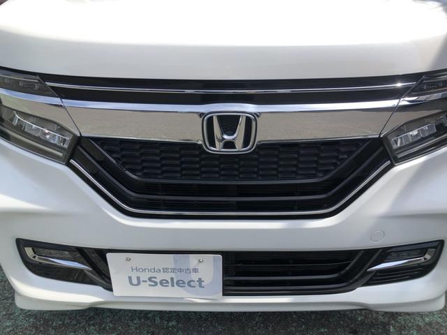 Ｎ－ＢＯＸカスタム Ｇ・Ｌホンダセンシング　ＣＤプレイヤー　ＥＴＣ　両側電動ドア　シートヒーター　ＬＥＤ　アルミホイール　禁煙　整備記録簿　助手席エアバッグ　キーレス　シートＨ　アイドリングＳＴ　セキュリティーアラーム　スマ－トキ－　リアカメラ（44枚目）