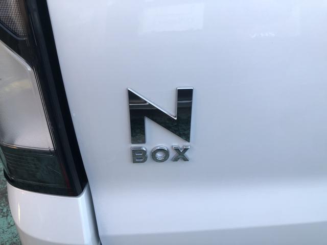 Ｎ－ＢＯＸカスタム ベースグレード　レンタカーアップ　純正ナビ　ＥＴＣ　ドラレコ　両側電動スライド　シートヒーター　クルーズコントロール　禁煙車　Ｗ電動ドア　ＵＳＢ接続　ＣＭＢＳ　Ｄレコ　ベンチシート　オートエアコン　スマートキ　ＬＥＤ（52枚目）