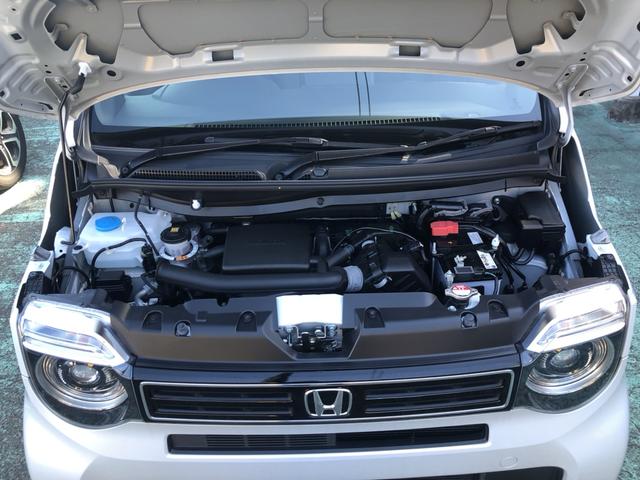 Ｎ－ＷＧＮ Ｌスタイル＋ビター　試乗車アップ　純正ディスプレイオーディオ　ドラレコ　シートヒーター　クルーズコントロール　ＬＥＤ　禁煙車　スマートキ　サイドエアバック　ＵＳＢ　バックモニター　被害軽減ブレーキ　ドライブレコーダー（33枚目）