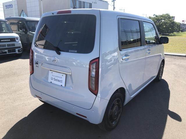 Ｎ－ＷＧＮ Ｌスタイル＋ビター　試乗車アップ　純正ディスプレイオーディオ　ドラレコ　シートヒーター　クルーズコントロール　ＬＥＤ　禁煙車　スマートキ　サイドエアバック　ＵＳＢ　バックモニター　被害軽減ブレーキ　ドライブレコーダー（37枚目）