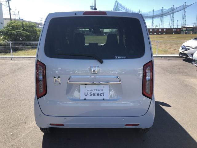 Ｎ－ＷＧＮ Ｌスタイル＋ビター　試乗車アップ　純正ディスプレイオーディオ　ドラレコ　シートヒーター　クルーズコントロール　ＬＥＤ　禁煙車　スマートキ　サイドエアバック　ＵＳＢ　バックモニター　被害軽減ブレーキ　ドライブレコーダー（38枚目）