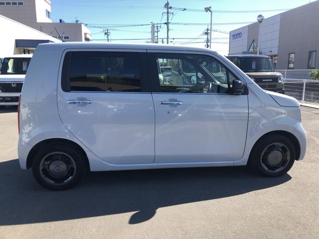 Ｎ－ＷＧＮ Ｌスタイル＋ビター　試乗車アップ　純正ディスプレイオーディオ　ドラレコ　シートヒーター　クルーズコントロール　ＬＥＤ　禁煙車　スマートキ　サイドエアバック　ＵＳＢ　バックモニター　被害軽減ブレーキ　ドライブレコーダー（39枚目）