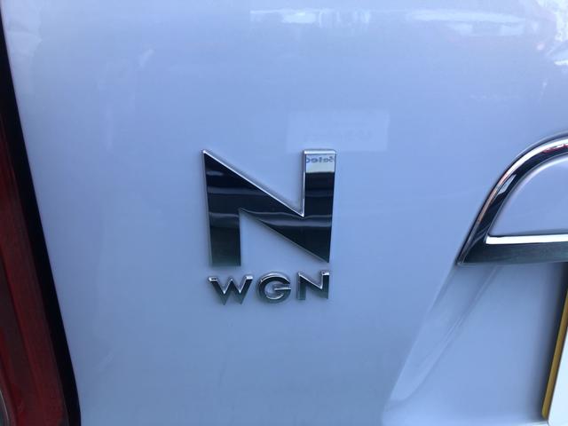 Ｎ－ＷＧＮ Ｌスタイル＋ビター　試乗車アップ　純正ディスプレイオーディオ　ドラレコ　シートヒーター　クルーズコントロール　ＬＥＤ　禁煙車　スマートキ　サイドエアバック　ＵＳＢ　バックモニター　被害軽減ブレーキ　ドライブレコーダー（47枚目）