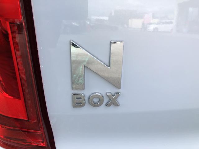 Ｎ－ＢＯＸ Ｌ　純正ナビ　ドラレコ　片側電動スライド　クルーズコントロール　シートヒーター　衝突回避支援ブレーキ　Ｉ－ＳＴＯＰ　クリソナ　ＰＷ　パワステ　Ｓヒーター　禁煙　１オ－ナ－　スマ－トキ－　Ｂカメ　横滑り防止（50枚目）