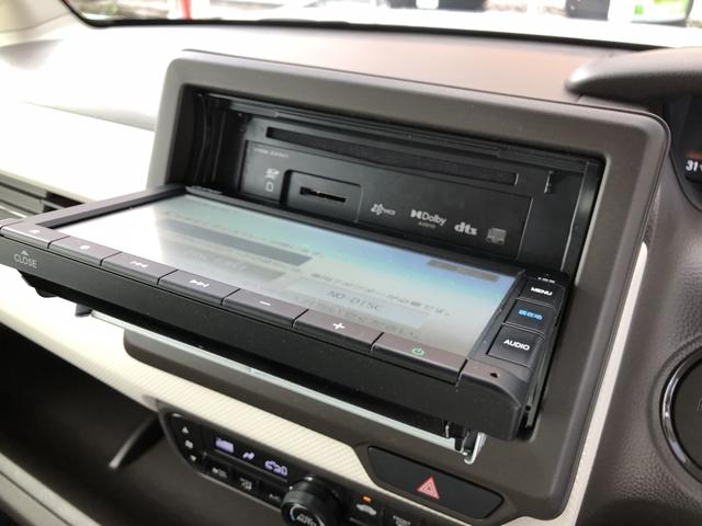 Ｎ－ＢＯＸ Ｌ　純正ナビ　ドラレコ　片側電動スライド　クルーズコントロール　シートヒーター　衝突回避支援ブレーキ　Ｉ－ＳＴＯＰ　クリソナ　ＰＷ　パワステ　Ｓヒーター　禁煙　１オ－ナ－　スマ－トキ－　Ｂカメ　横滑り防止（59枚目）