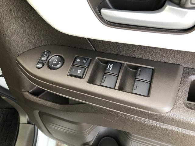 Ｎ－ＢＯＸ Ｌ　純正ナビ　ドラレコ　片側電動スライド　クルーズコントロール　シートヒーター　衝突回避支援ブレーキ　Ｉ－ＳＴＯＰ　クリソナ　ＰＷ　パワステ　Ｓヒーター　禁煙　１オ－ナ－　スマ－トキ－　Ｂカメ　横滑り防止（61枚目）