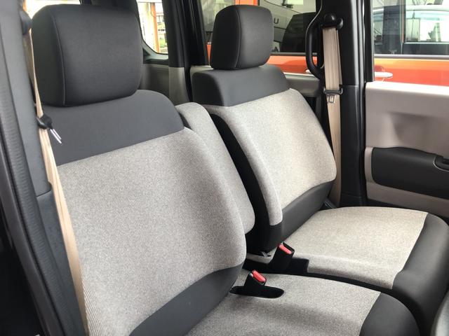 Ｎ－ＢＯＸ ベースグレード　レンタカーアップ　純正ナビ　ドラレコ　ＥＴＣ　片側電動スライド　クルーズコントロール　禁煙車　衝突軽減システム　スマートキ－　カーテンエアバック　イモビライザー　ＥＣＯモード　横滑り防止　キーフリー（4枚目）