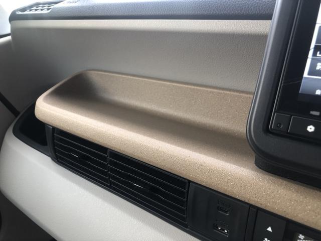 Ｎ－ＢＯＸ ベースグレード　レンタカーアップ　純正ナビ　ドラレコ　ＥＴＣ　片側電動スライド　クルーズコントロール　禁煙車　衝突軽減システム　スマートキ－　カーテンエアバック　イモビライザー　ＥＣＯモード　横滑り防止　キーフリー（19枚目）