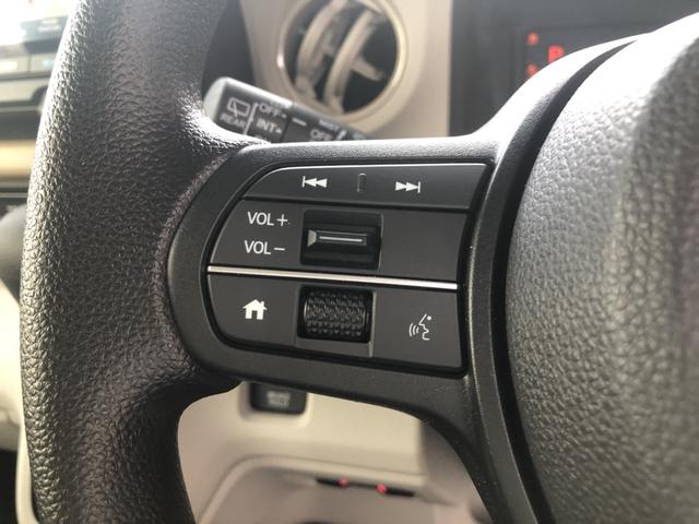 Ｎ－ＢＯＸ ベースグレード　レンタカーアップ　純正ナビ　ドラレコ　ＥＴＣ　片側電動スライド　クルーズコントロール　禁煙車　衝突軽減システム　スマートキ－　カーテンエアバック　イモビライザー　ＥＣＯモード　横滑り防止　キーフリー（54枚目）