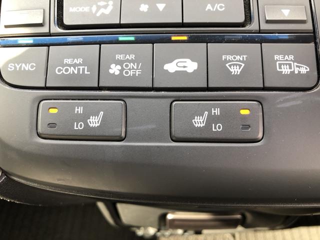 ステップワゴンスパーダ スパーダ・クールスピリットホンダセンシング　純正ナビ　リア席モニター　ＥＴＣ　両側電動ドア　ＬＥＤ　アルミホイール　サイドエアバック　スマートキ　左右電動スライドドア　バックモニタ　地ＴＶ　ナビ＆ＴＶ　三列シート　ＵＳＢ　助手席エアバッグ　禁煙（13枚目）