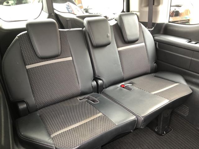 ステップワゴンスパーダ スパーダ・クールスピリットホンダセンシング　純正ナビ　リア席モニター　ＥＴＣ　両側電動ドア　ＬＥＤ　アルミホイール　サイドエアバック　スマートキ　左右電動スライドドア　バックモニタ　地ＴＶ　ナビ＆ＴＶ　三列シート　ＵＳＢ　助手席エアバッグ　禁煙（25枚目）