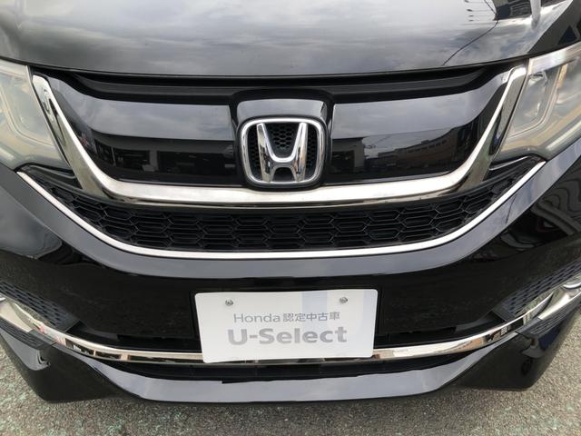 ステップワゴンスパーダ スパーダ・クールスピリットホンダセンシング　純正ナビ　リア席モニター　ＥＴＣ　両側電動ドア　ＬＥＤ　アルミホイール　サイドエアバック　スマートキ　左右電動スライドドア　バックモニタ　地ＴＶ　ナビ＆ＴＶ　三列シート　ＵＳＢ　助手席エアバッグ　禁煙（41枚目）