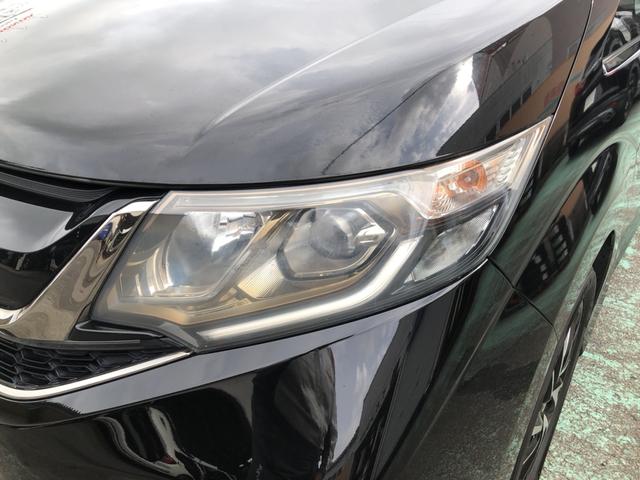 ステップワゴンスパーダ スパーダ・クールスピリットホンダセンシング　純正ナビ　リア席モニター　ＥＴＣ　両側電動ドア　ＬＥＤ　アルミホイール　サイドエアバック　スマートキ　左右電動スライドドア　バックモニタ　地ＴＶ　ナビ＆ＴＶ　三列シート　ＵＳＢ　助手席エアバッグ　禁煙（42枚目）