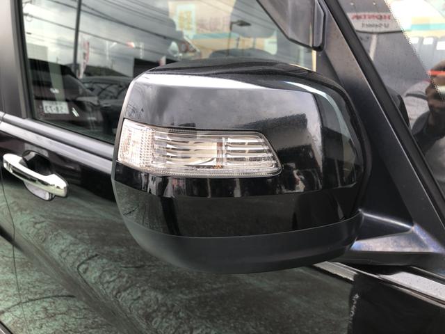 ステップワゴンスパーダ スパーダ・クールスピリットホンダセンシング　純正ナビ　リア席モニター　ＥＴＣ　両側電動ドア　ＬＥＤ　アルミホイール　サイドエアバック　スマートキ　左右電動スライドドア　バックモニタ　地ＴＶ　ナビ＆ＴＶ　三列シート　ＵＳＢ　助手席エアバッグ　禁煙（45枚目）