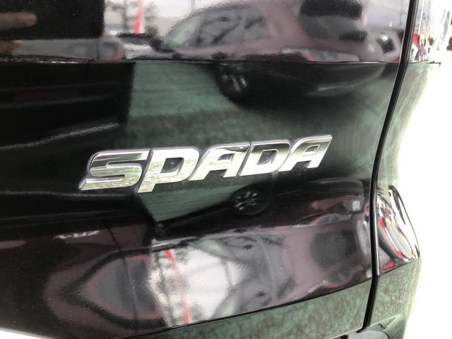 ステップワゴンスパーダ スパーダ・クールスピリットホンダセンシング　純正ナビ　リア席モニター　ＥＴＣ　両側電動ドア　ＬＥＤ　アルミホイール　サイドエアバック　スマートキ　左右電動スライドドア　バックモニタ　地ＴＶ　ナビ＆ＴＶ　三列シート　ＵＳＢ　助手席エアバッグ　禁煙（49枚目）